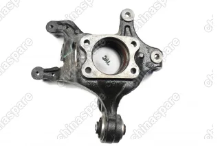 Кулак поворотный задний левый JAC S5