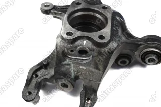 Кулак поворотный задний левый JAC S5