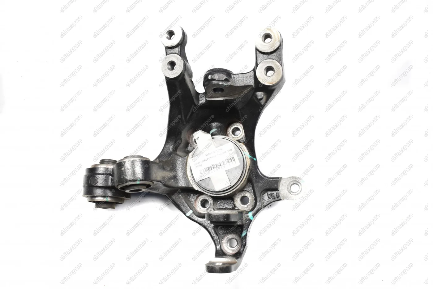 Кулак поворотный задний правый JAC S5