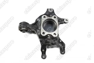 Кулак поворотный задний правый JAC S5