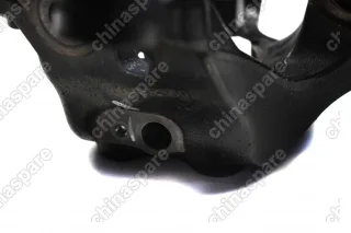 Кулак поворотный задний правый JAC S5