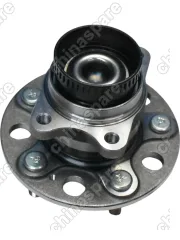 Ступица заднего колеса JAC S5