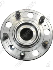 Ступица заднего колеса JAC S5