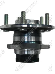 Ступица заднего колеса JAC S5