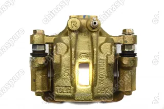 Суппорт тормозной задний правый JAC S5