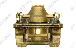 Суппорт тормозной задний правый JAC S5