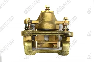 Суппорт тормозной задний левый JAC S5