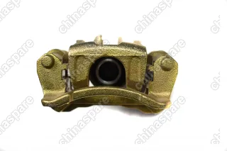 Суппорт тормозной задний левый JAC S5