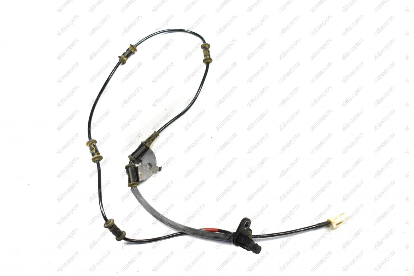 Датчик ABS задний правый JAC S5