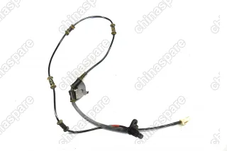 Датчик ABS задний правый JAC S5