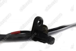 Датчик ABS задний правый JAC S5