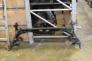 Балка задняя Brilliance V5