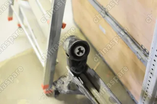 Балка задняя Brilliance V5