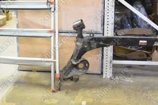 Балка задняя Brilliance V5