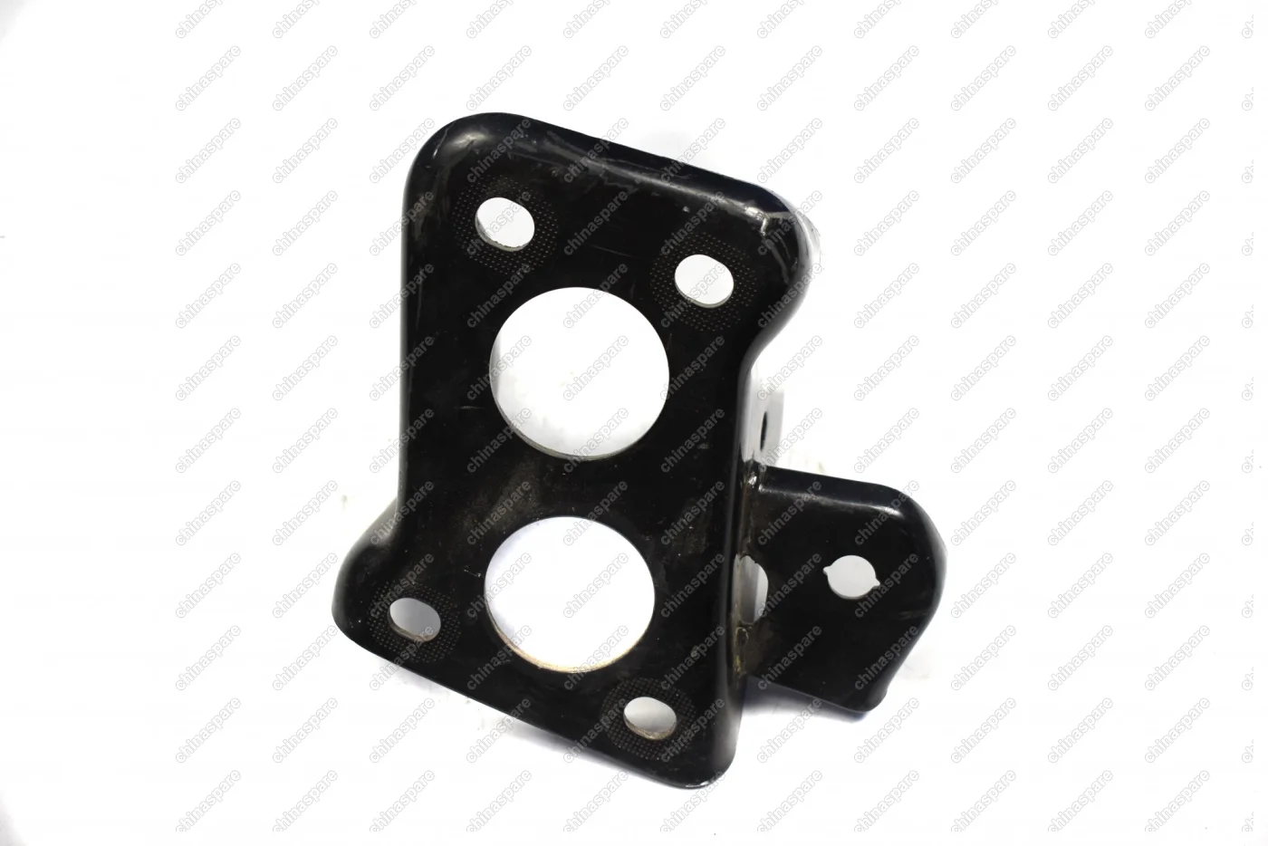 Кронштейн крепления задней балки левый Brilliance V5