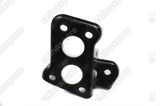 Кронштейн крепления задней балки левый Brilliance V5