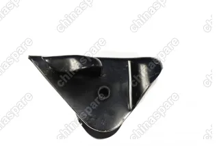 Кронштейн крепления задней балки левый Brilliance V5