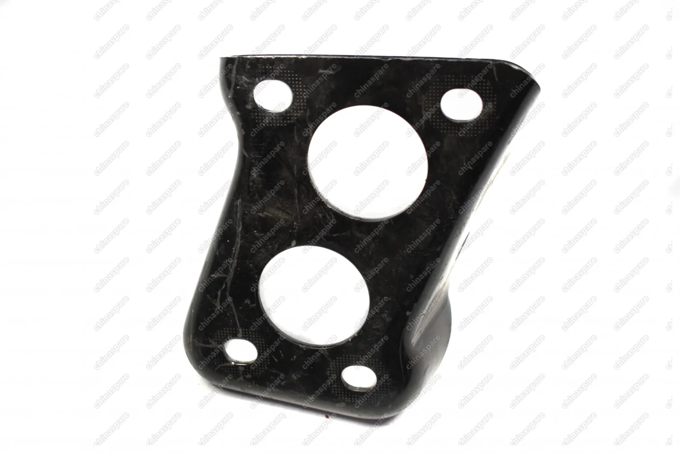 Кронштейн крепления задней балки правый Brilliance V5