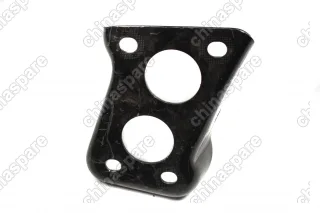 Кронштейн крепления задней балки правый Brilliance V5