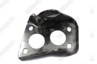 Кронштейн крепления задней балки правый Brilliance V5