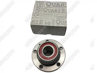 Ступица задняя Brilliance V5