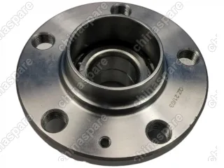 Ступица задняя Brilliance V5