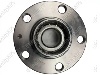 Ступица задняя Brilliance V5