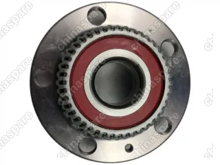 Ступица задняя Brilliance V5