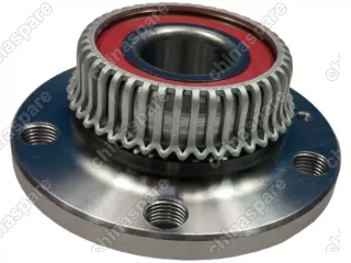 Ступица задняя Brilliance V5