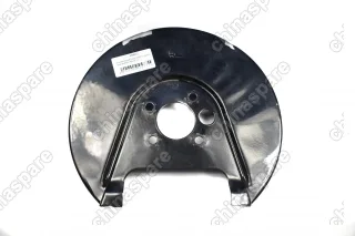 Щит тормозной задний правый Brilliance V5