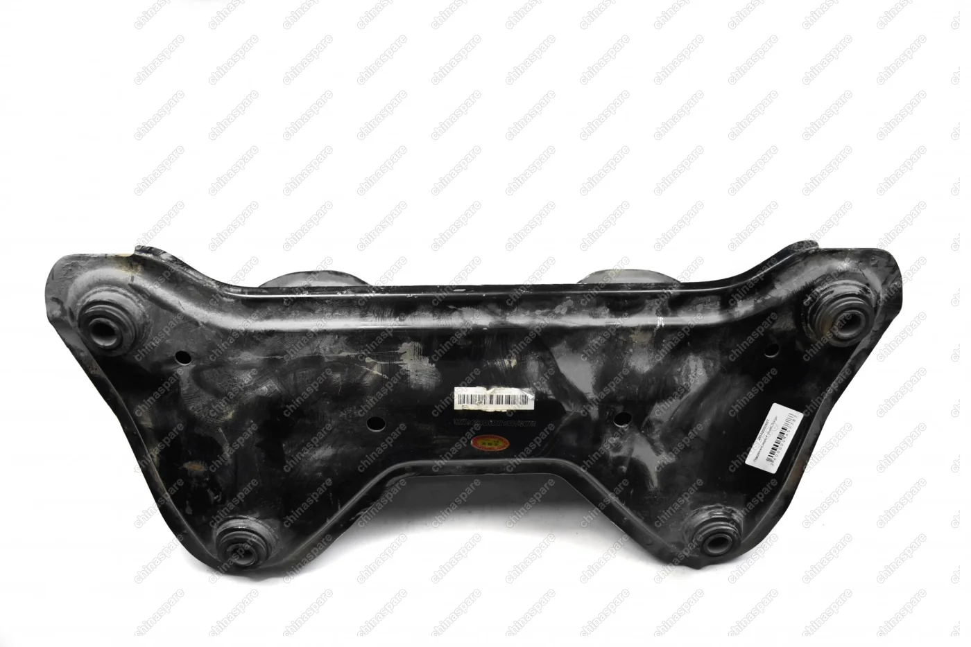 Подрамник задний Hawtai Boliger