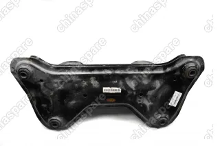 Подрамник задний Hawtai Boliger