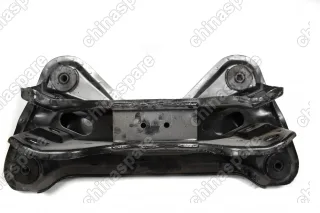 Подрамник задний Hawtai Boliger