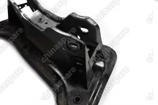 Подрамник задний Hawtai Boliger