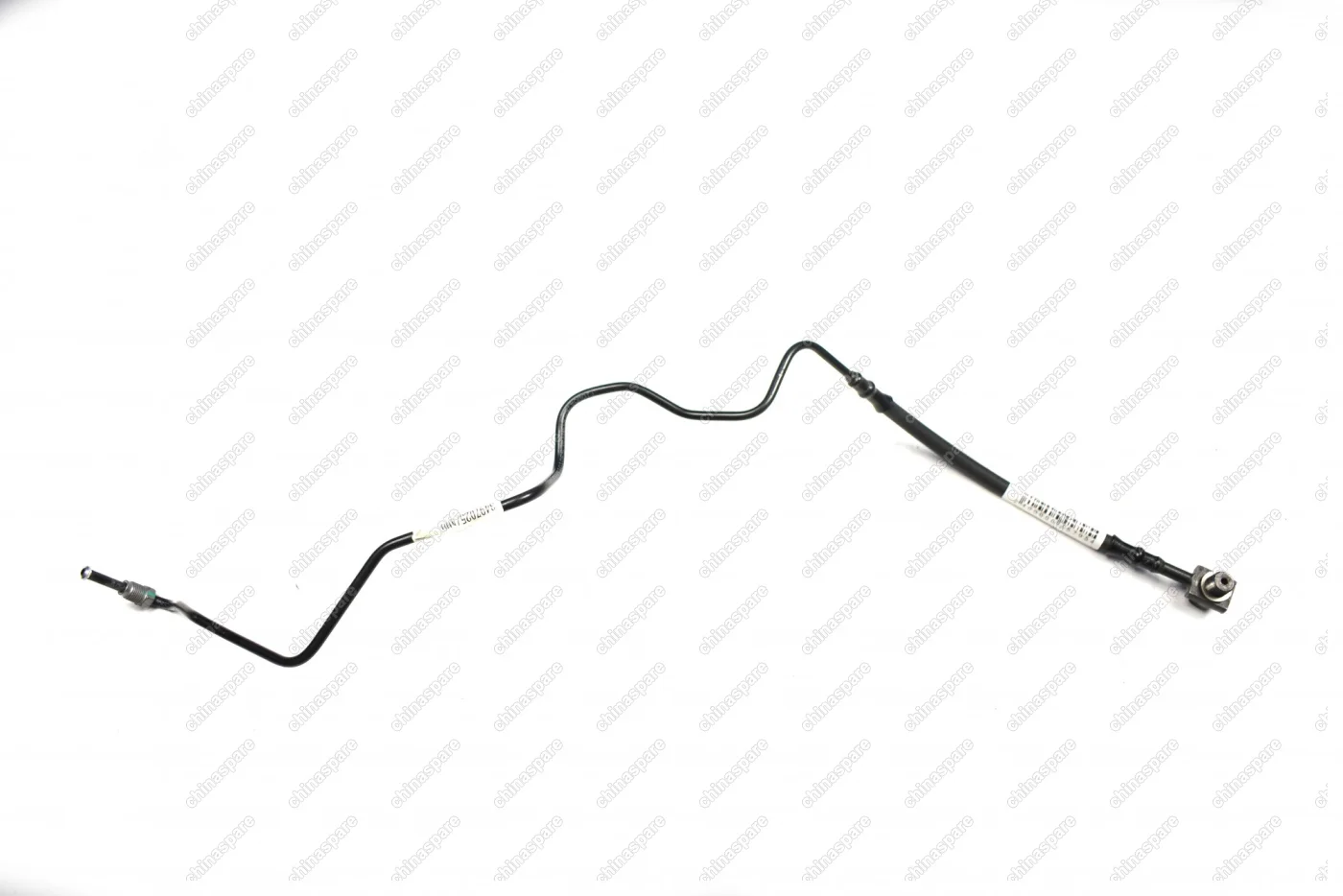 Шланг тормозной заднего левого колеса Brilliance V5