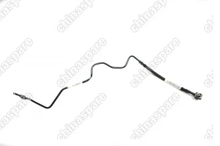 Шланг тормозной заднего левого колеса Brilliance V5