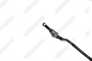 Шланг тормозной заднего левого колеса Brilliance V5