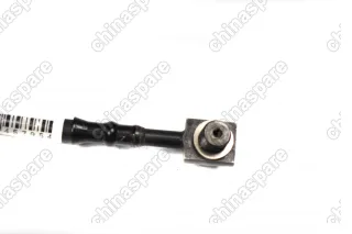 Шланг тормозной заднего левого колеса Brilliance V5