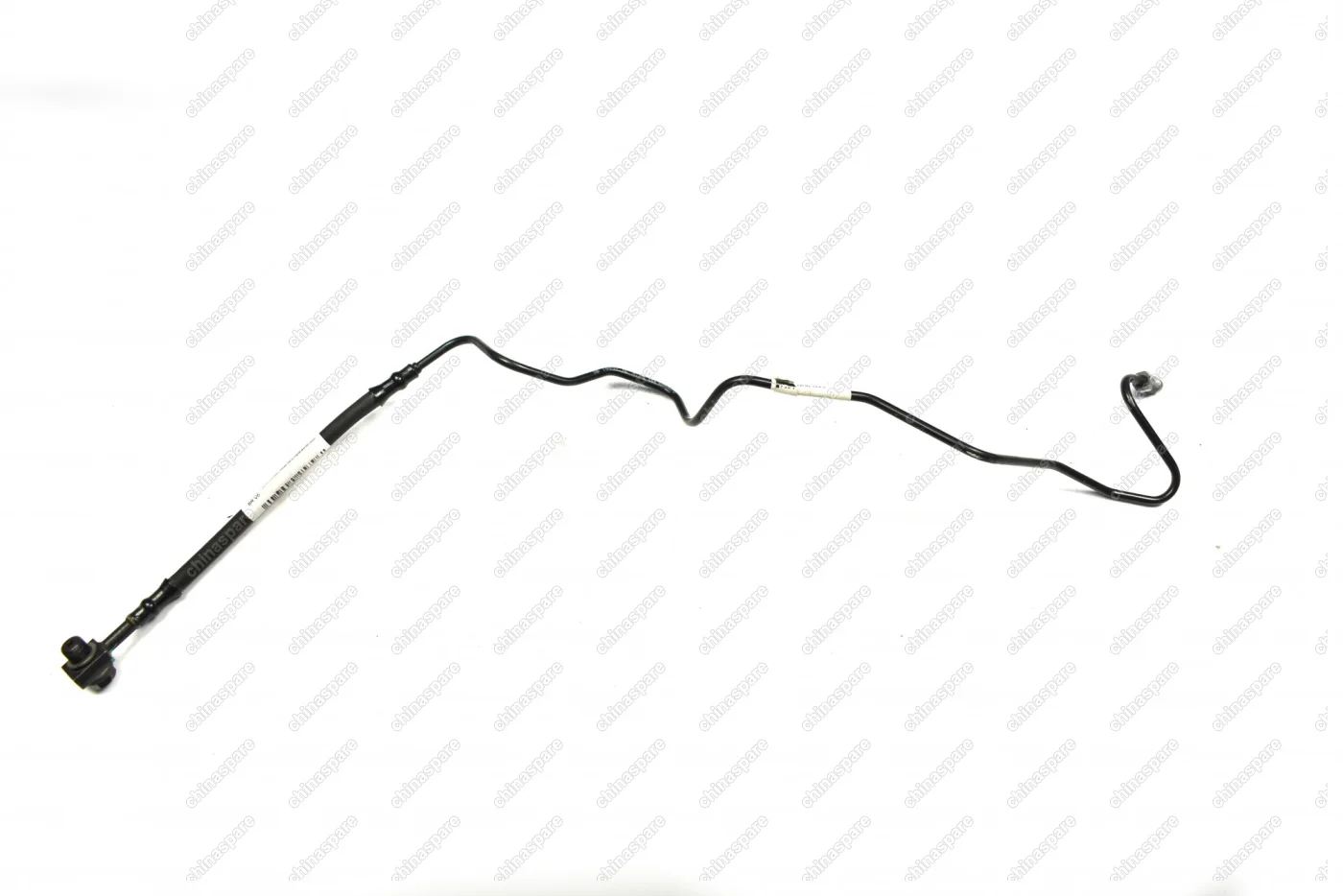 Шланг тормозной заднего правого колеса Brilliance V5