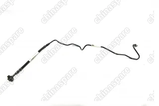 Шланг тормозной заднего правого колеса Brilliance V5