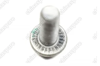 Болт M10x1,25x30 крепления заднего суппорта Brilliance V5