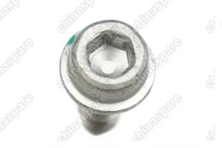 Болт M10x1,25x30 крепления заднего суппорта Brilliance V5