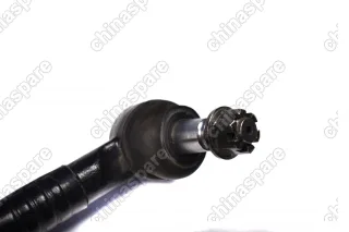 Рычаг задний верхний левый Hawtai Boliger