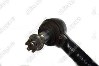 Рычаг задний верхний правый Hawtai Boliger