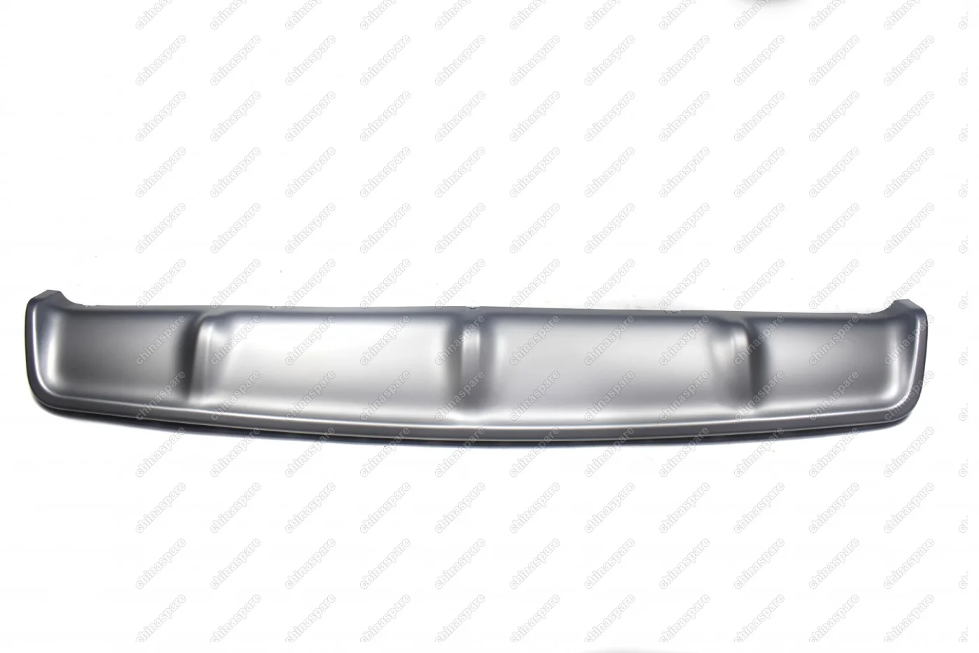 Накладка заднего бампера Lifan X60