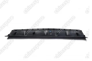 Накладка заднего бампера Lifan X60