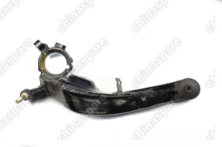 Рычаг задний нижний левый Hawtai Boliger