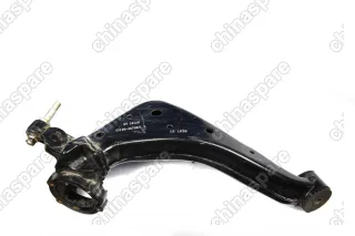 Рычаг задний нижний левый Hawtai Boliger