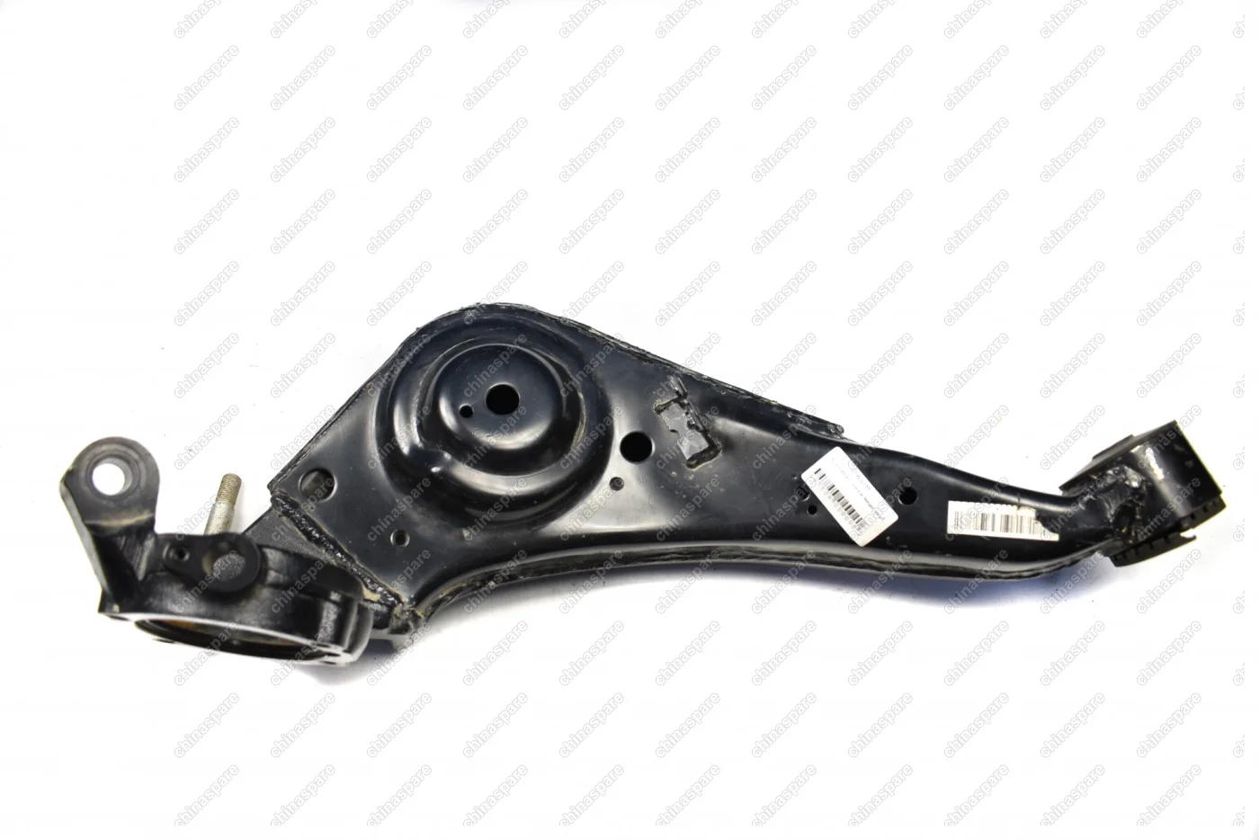 Рычаг задний нижний правый Hawtai Boliger