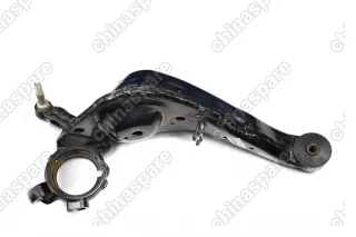 Рычаг задний нижний правый Hawtai Boliger